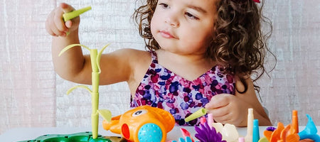 Fine Motor Skills Activities for Toddlers: A Complete Guide