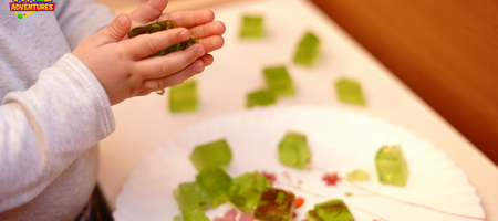 Discover the Importance of Sensory Play: Boost Your Child's Development with Engaging Activities
