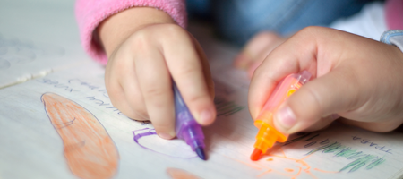 Fine Motor Skills and Their Importance in Early Childhood