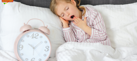 The Power of Routines and Schedules for Toddler and Preschooler Development
