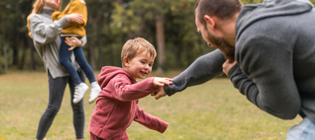 New Year, New Goals: Fun and Meaningful Resolutions for Kids and Parents