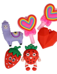 Snap Pop Beads Jewelry Making Kit for Girls, Toy Jewelry