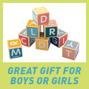 Spelling Game for Kids, Montessori Educational Toy for 3+ Year Old Pre-K Toddler Includes 8 Wooden Blocks and Illustrated Cards, Alphabet Learning Toy Boosts Brain Development, Hand-Eye Coordination