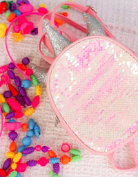 Snap Pop Beads Jewelry Making Kit for Girls, Toy Jewelry