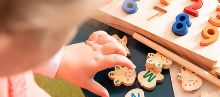 Why Are Wooden Toys Better Than Other Types of Toys?