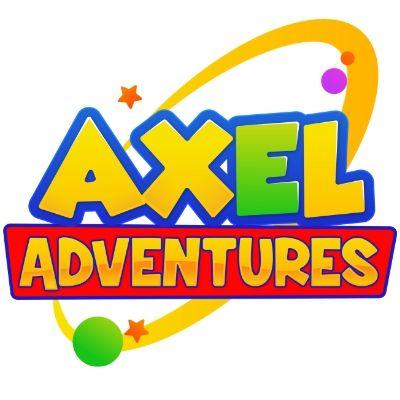 Axel Adventures USA