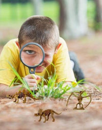 Dinosaur Explorer Kit with Augmented Reality for Kids
