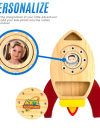 Montessori Screwdriver Board Set, Kids Busy Board Toy
